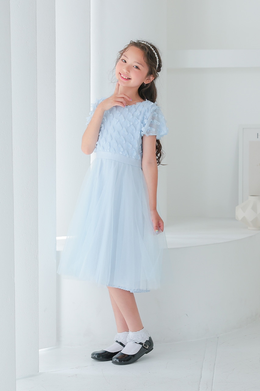 Kids 3D�ե����塼��ɥ쥹 10��
