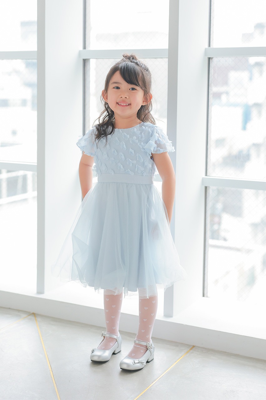 Kids 3D�ե����塼��ɥ쥹 10��