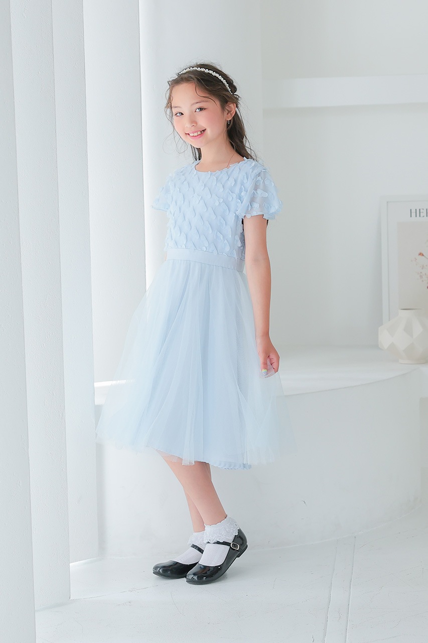 Kids 3D�ե����塼��ɥ쥹 10��