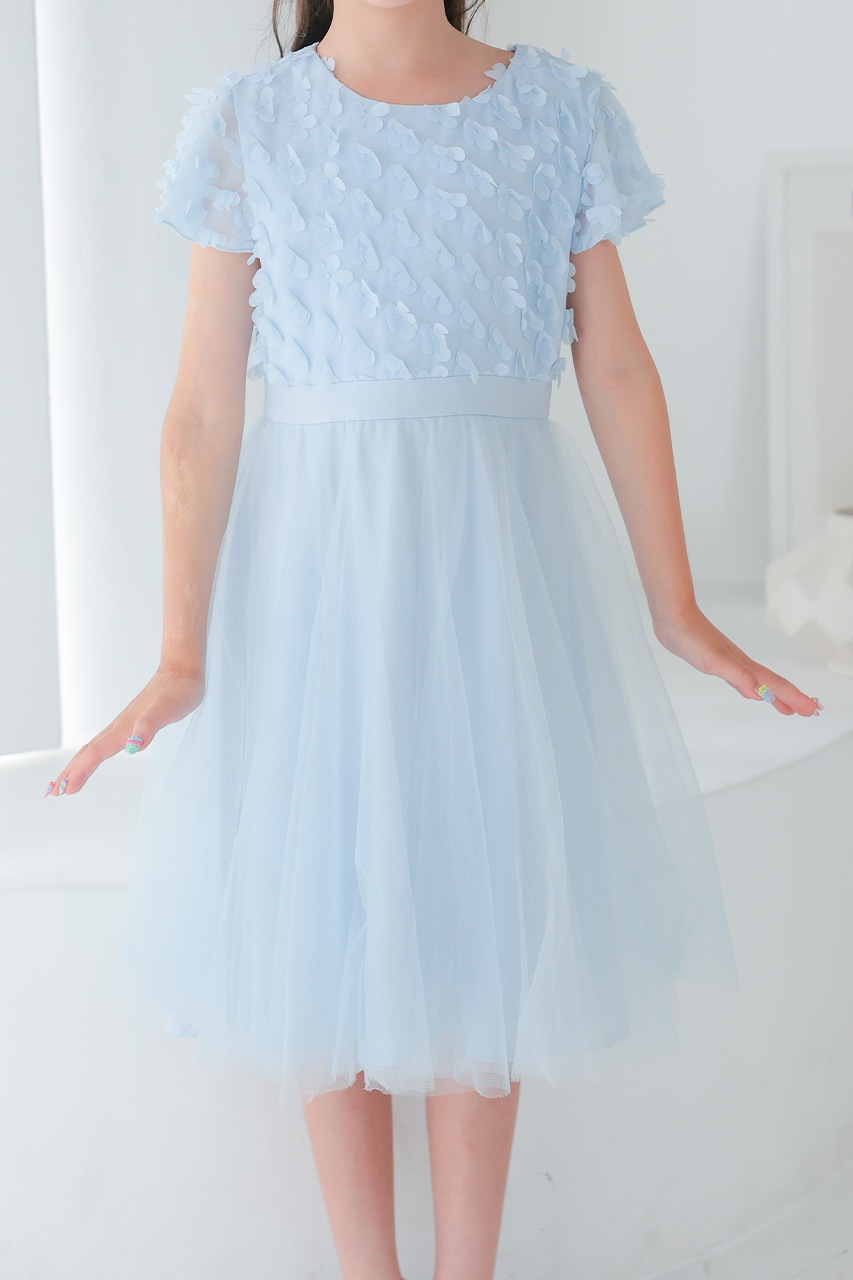 Kids 3D�ե����塼��ɥ쥹 10��