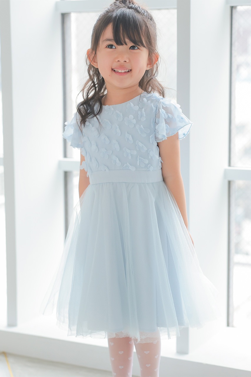 Kids 3D�ե����塼��ɥ쥹 10��