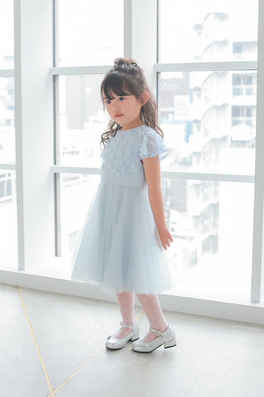 Kids 3D�ե����塼��ɥ쥹 10��