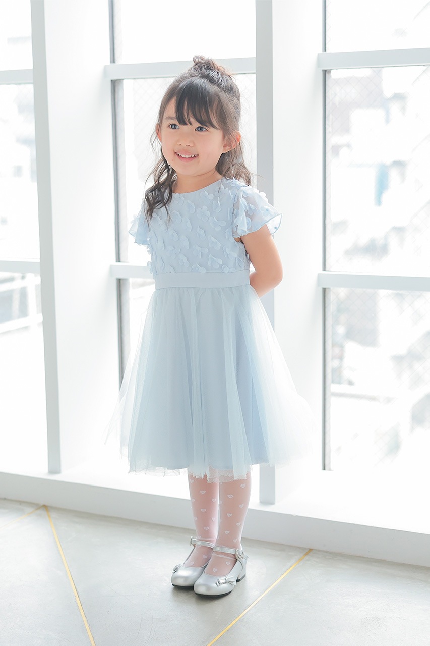 Kids 3D�ե����塼��ɥ쥹 10��