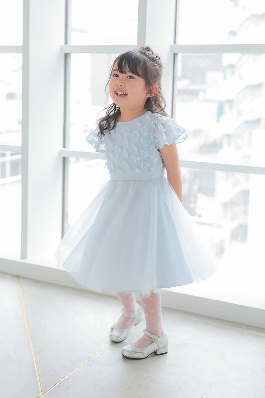 Kids 3D�ե����塼��ɥ쥹 10��
