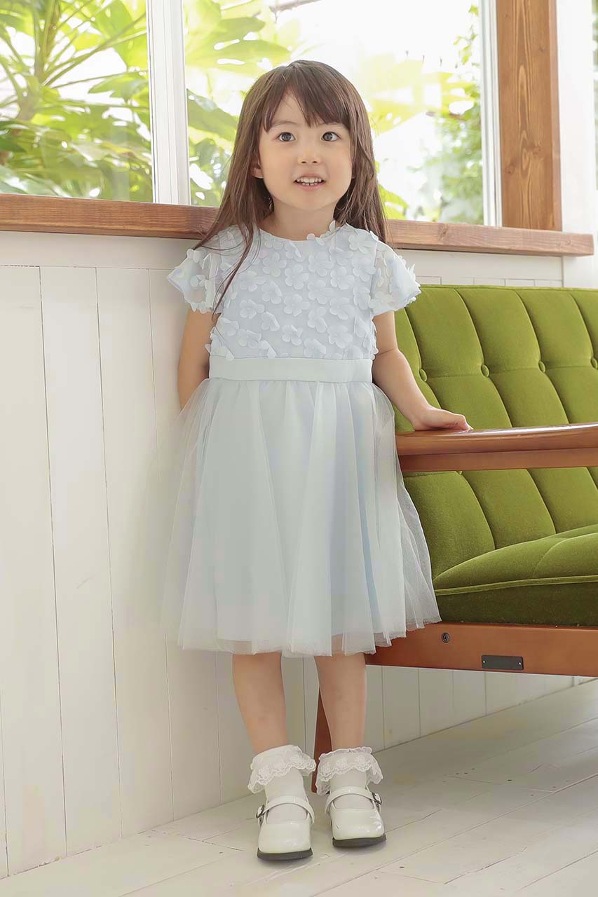 Kids 3D�ե����塼��ɥ쥹 10��