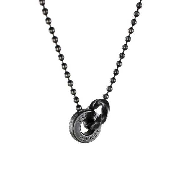 送料無料】EMPORIO ARMANI エンポリオアルマーニ ブレスレット ブレス 