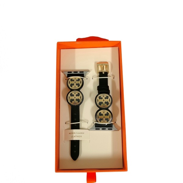 アップルウォッチ対応バンド TBS0037L TORY BURCH トリーバーチ バンド 