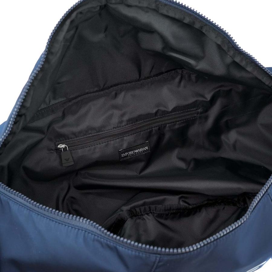 EMPORIO ARMANI エンポリオ アルマーニ メッセンジャーバック 中古・古着通販】EMPORIO ARMANI (エンポリオアルマーニ