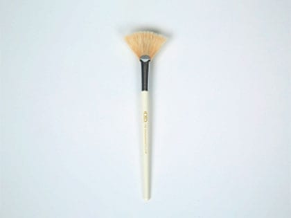 クレイパック用刷毛（フェイシャル）