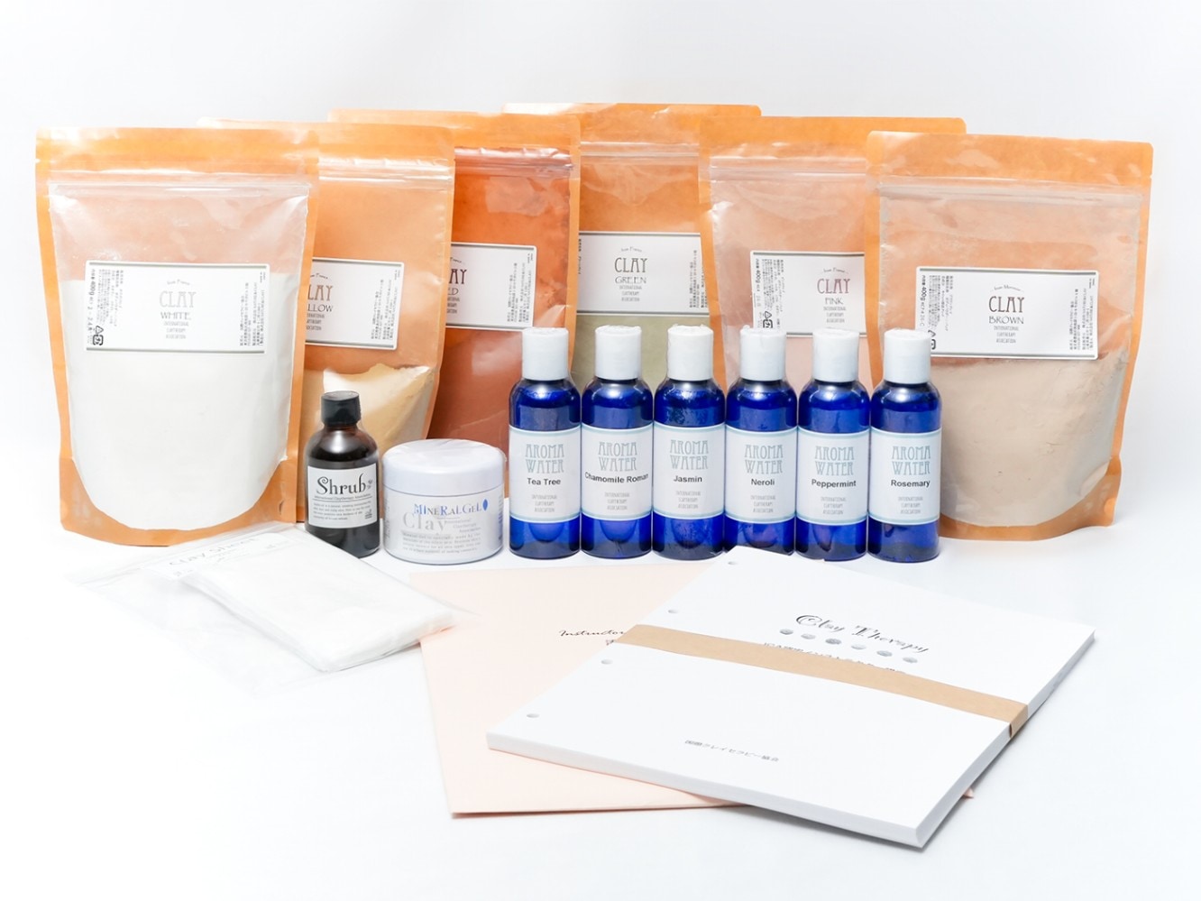 ICA認定インストラクター講座