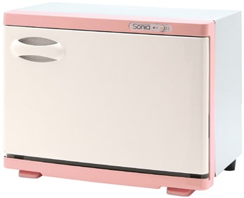 ホットメイト【タオルウォーマー】(L) *CO2オフセット製品