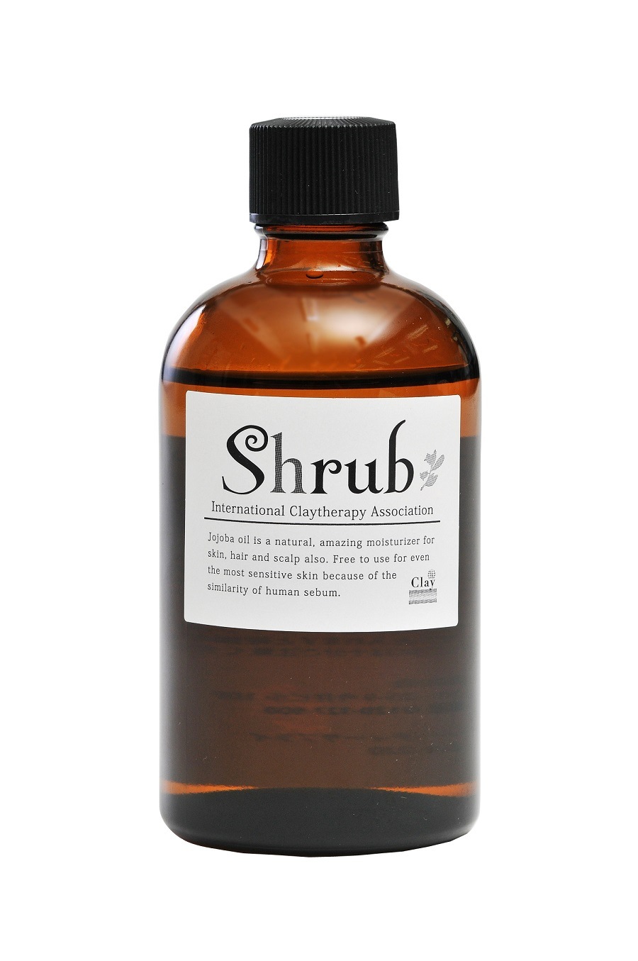 シュラブ・シードオイル EX  100ml