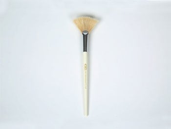 クレイパック用刷毛（フェイシャル）