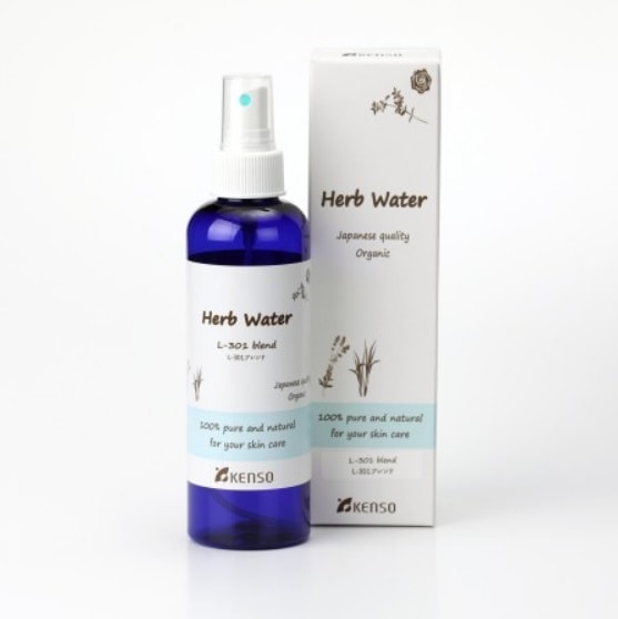 KENSOハーブウォーターシトラス系ブレンド【200ml】