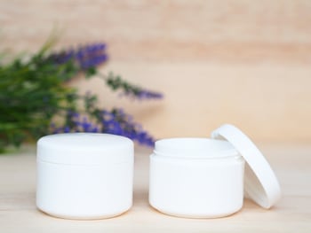 30cc クリーム容器（10個セット）