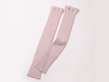 アーム＆レッグウォーマー