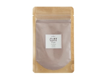 カラーリングクレイ ≪パープル/Purple≫ 20g