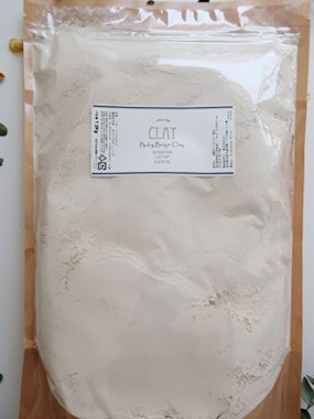 ベビーベージュクレイ 1200g