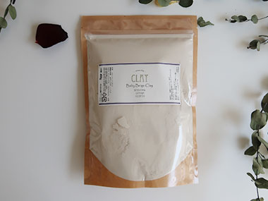 ベビーベージュクレイ400g