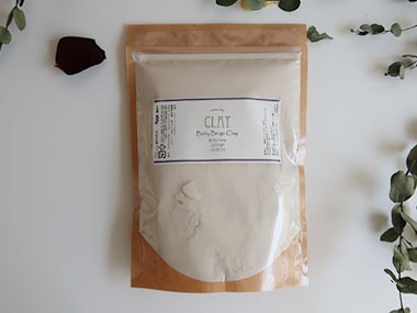 ベビーベージュクレイ400g