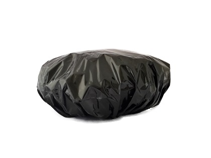 ヘナ染め 保温キャップ