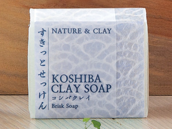 すきっとせっけん 100g