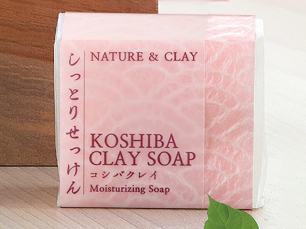 しっとりせっけん 100g