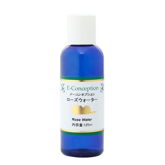 ローズウォーター 125ml