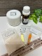 Clay＆Aroma 保湿＆花粉吸着クリームキット（レシピ付き）