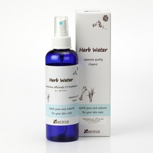 KENSOハーブウォーターローズマリー【200ml】