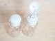 50cc 透明プラスチックボトル（10個セット）