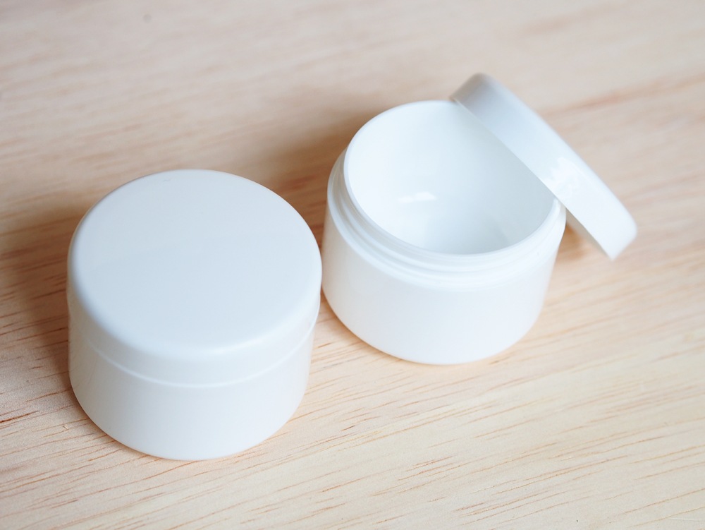 30cc クリーム容器（10個セット）