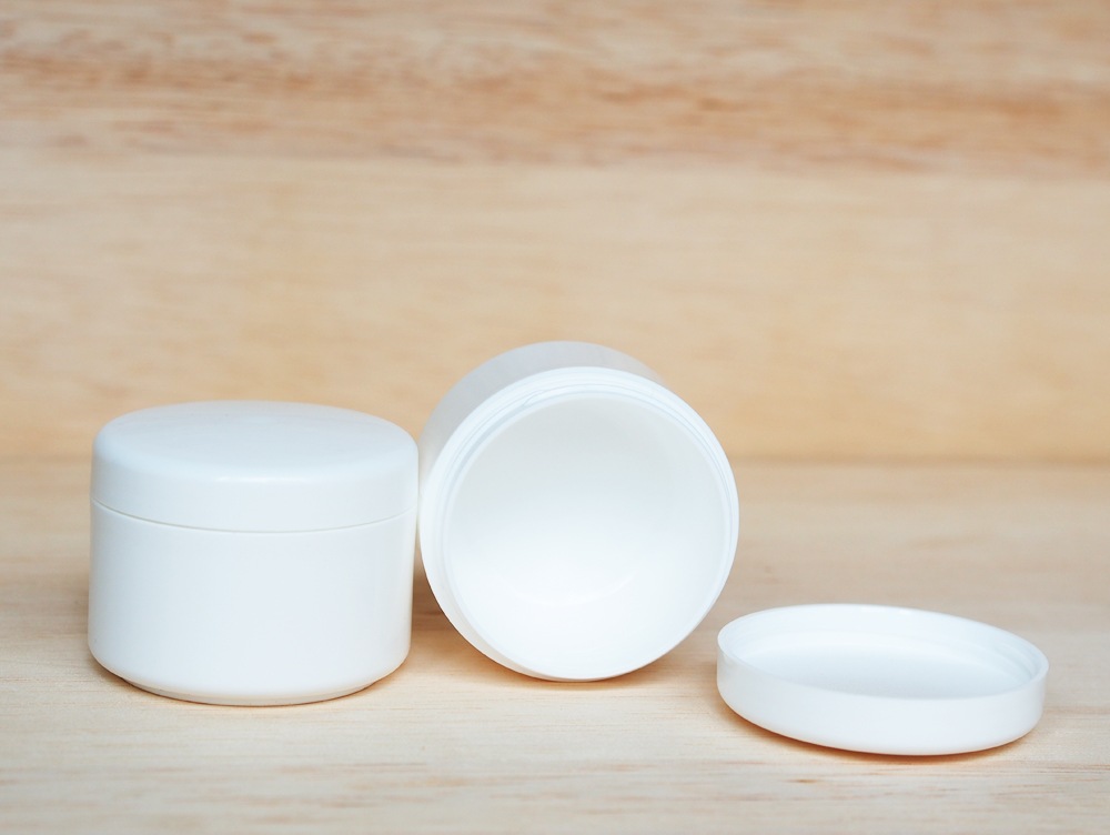 30cc クリーム容器（10個セット）