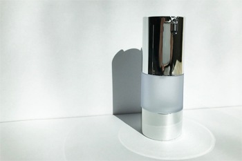 エアレスボトル 15ml