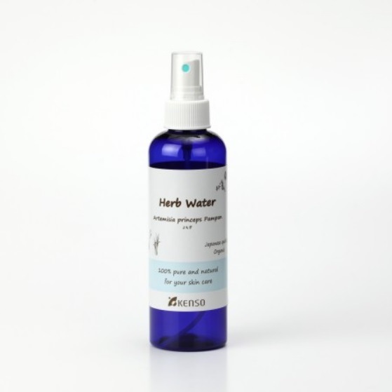 KENSOハーブウォーターよもぎ【200ml】