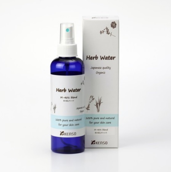 KENSOハーブウォーターミント系【200ml】
