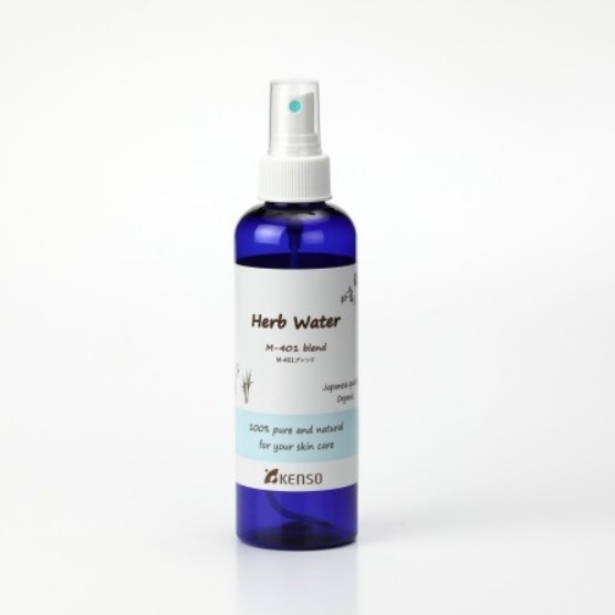 KENSOハーブウォーターミント系【200ml】