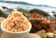 アカモク塩 50ｇ