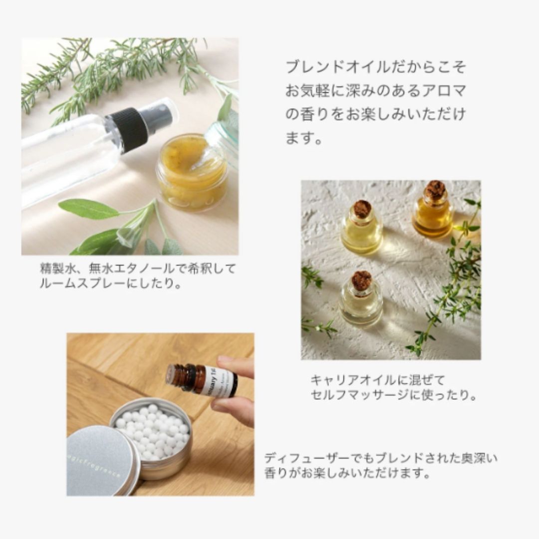 バースデーアロマ 9月/September. | 一般・非会員の方,リーモ