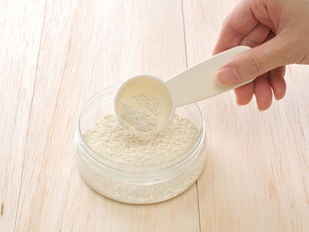 ホワイトクレイ　150g