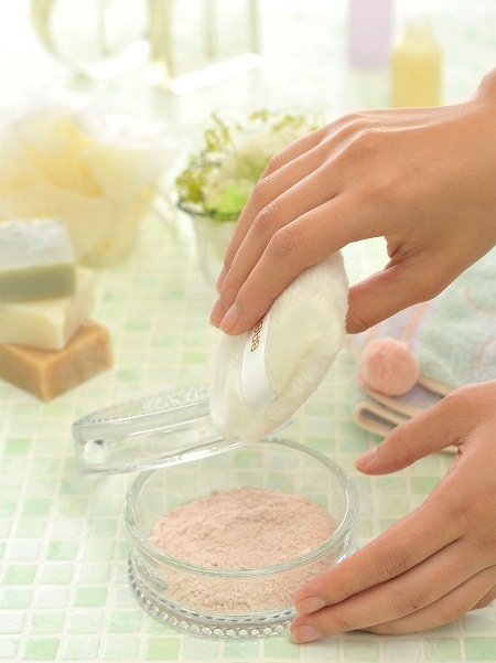 ピンククレイ 400g