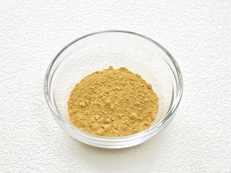 イエロークレイ 400g