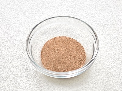 ブラウンクレイ 150g