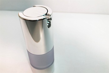 エアレスボトル 15ml