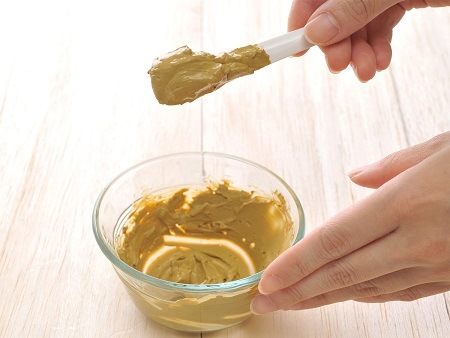 イエロークレイ　1200g