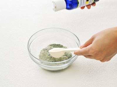 グリーンクレイ 150g