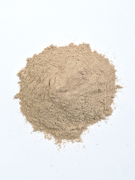 ブラウンクレイ 150g