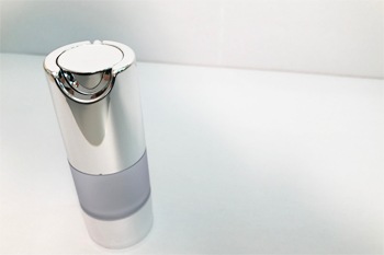 エアレスボトル 15ml