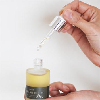 ナイアード アルガンオイル(30ml)