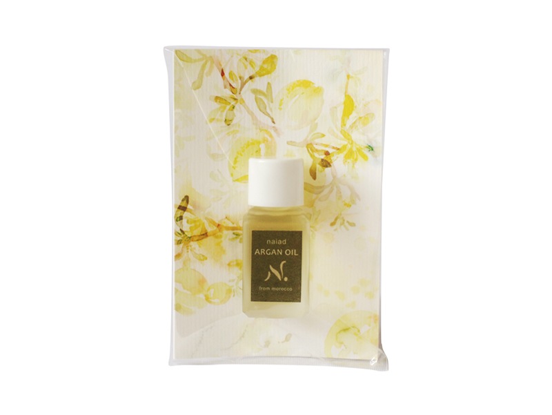 ナイアード アルガンオイル(7ml)